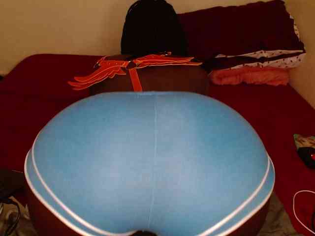 Chocolate_goddess1 webcam