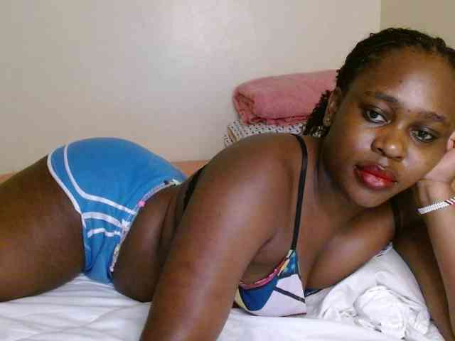 Chocolate_goddess1 webcam