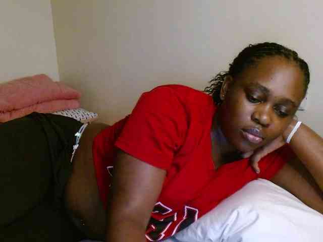 Chocolate_goddess1 webcam