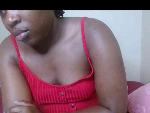 Chocolate_goddess1 webcam