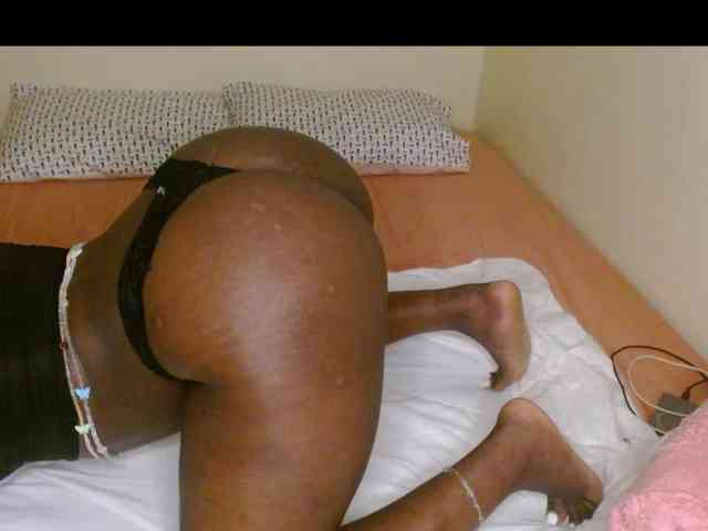 Chocolate_goddess1 webcam