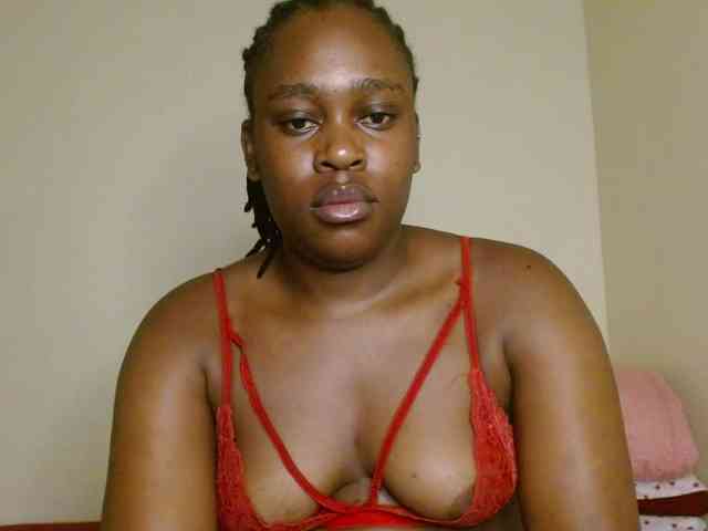 Chocolate_goddess1 webcam