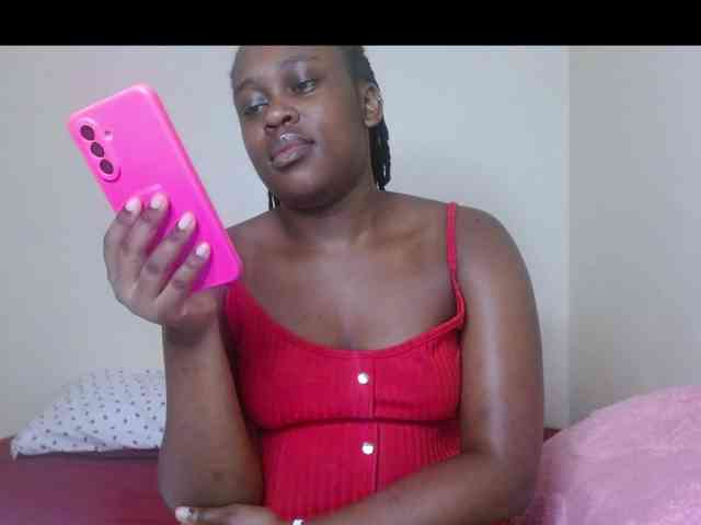 Chocolate_goddess1 webcam