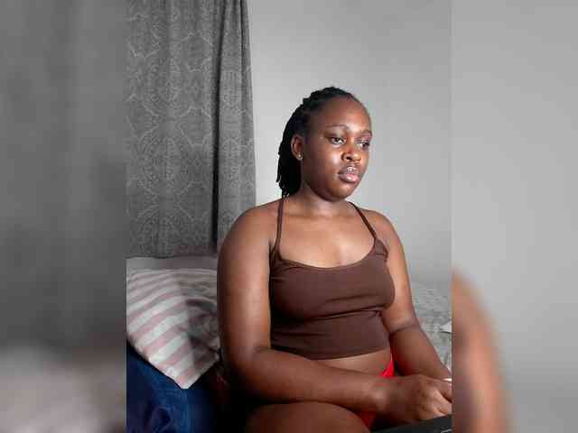 Chocolateebony1 webcam