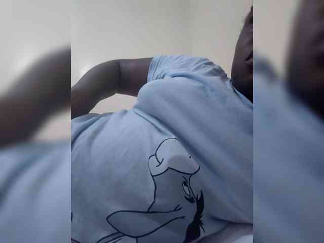 Chocolateebony1 webcam