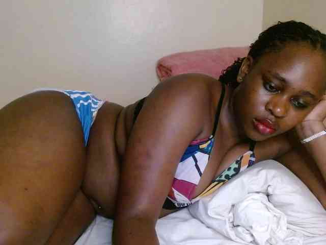 Chocolate_goddess1 webcam