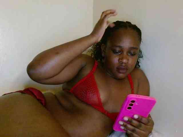 Chocolate_goddess1 webcam