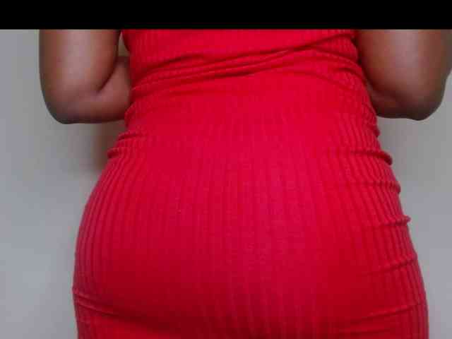 Chocolate_goddess1 webcam