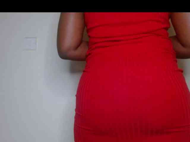 Chocolate_goddess1 webcam