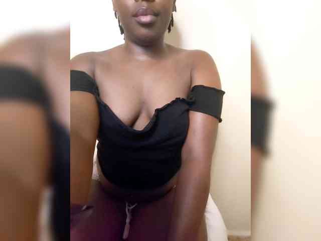 Chocolateebony1 webcam