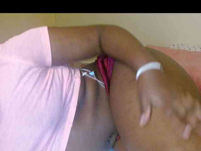 Chocolate_goddess1 webcam