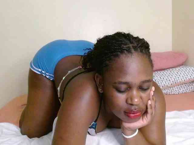 Chocolate_goddess1 webcam