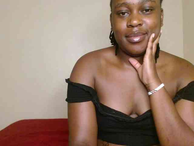 Chocolate_goddess1 webcam