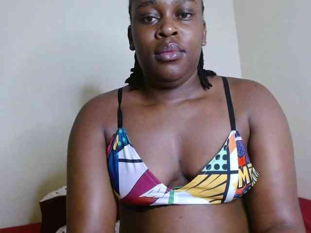Chocolate_goddess1 webcam