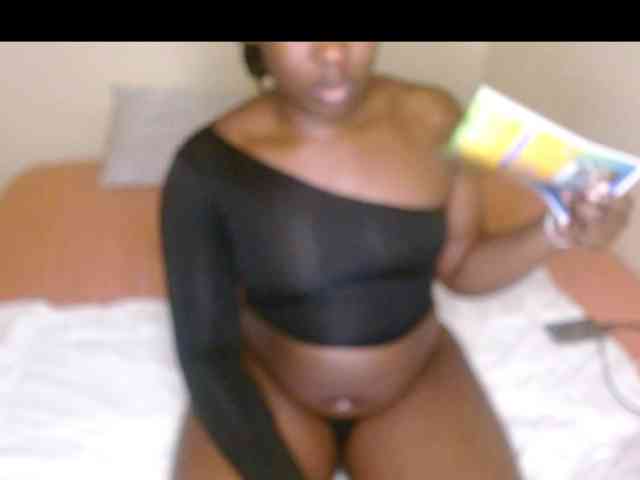 Chocolate_goddess1 webcam