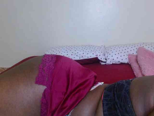 Chocolate_goddess1 webcam