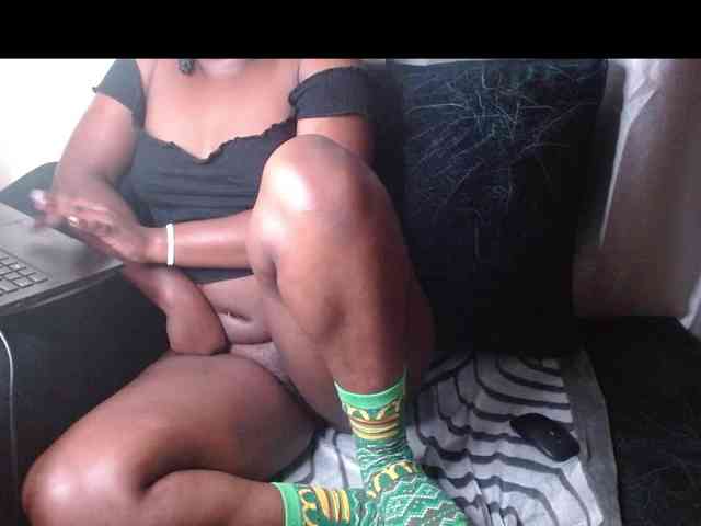 Chocolate_goddess1 webcam