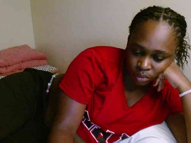 Chocolate_goddess1 webcam