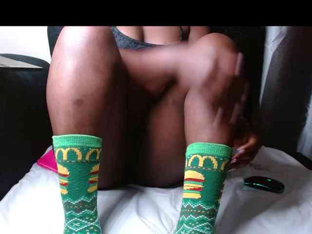 Chocolate_goddess1 webcam