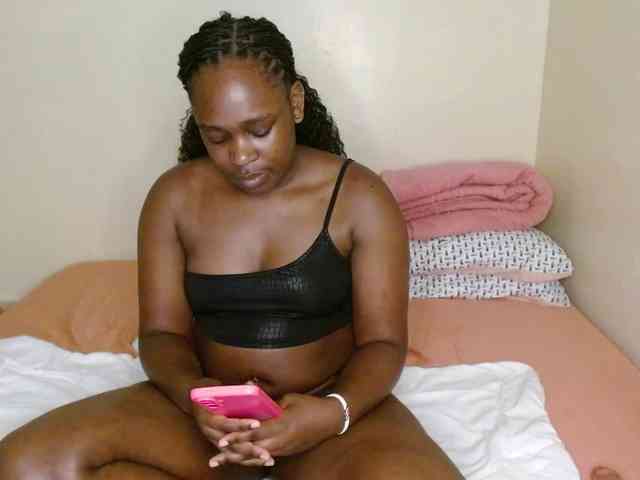 Chocolate_goddess1 webcam