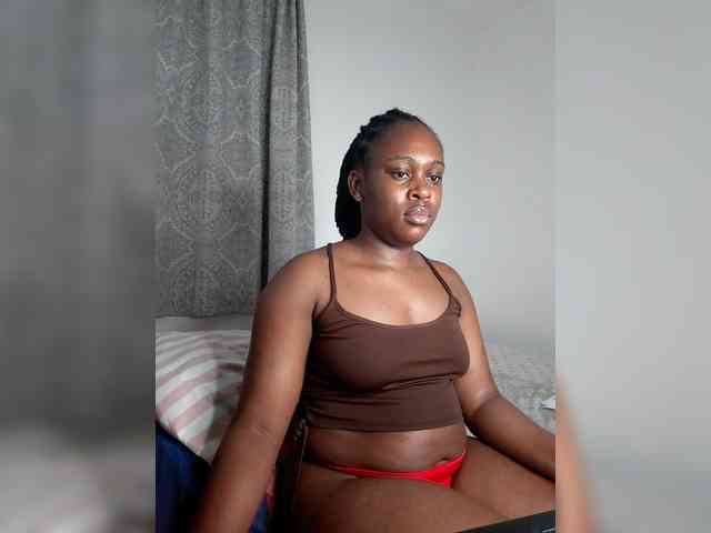 Chocolateebony1 webcam