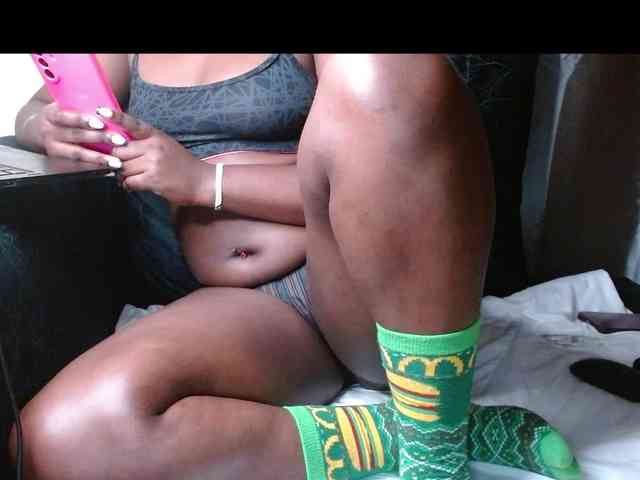 Chocolate_goddess1 webcam