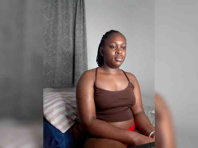 Chocolateebony1 webcam