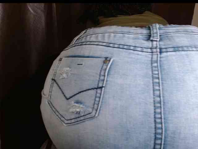 Chocolate_goddess1 webcam