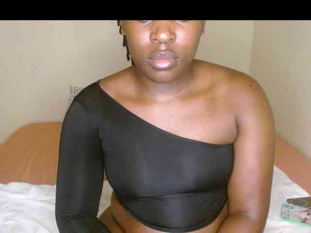 Chocolate_goddess1 webcam