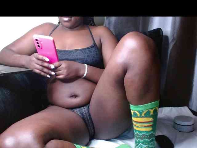 Chocolate_goddess1 webcam