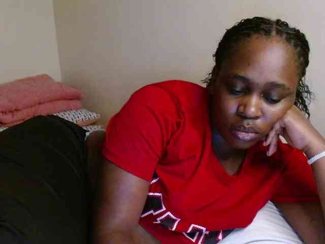 Chocolate_goddess1 webcam