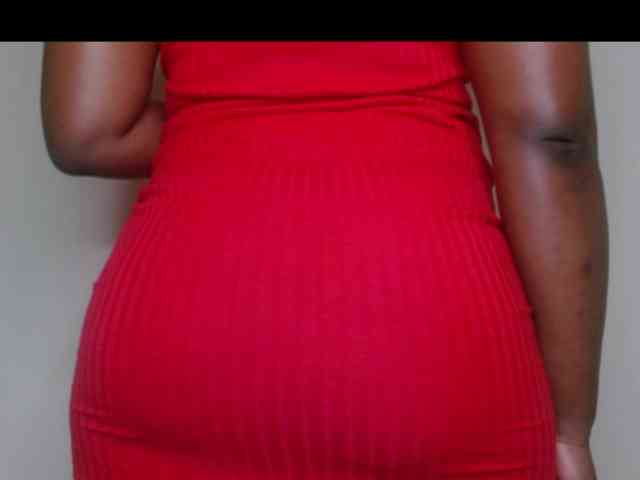 Chocolate_goddess1 webcam