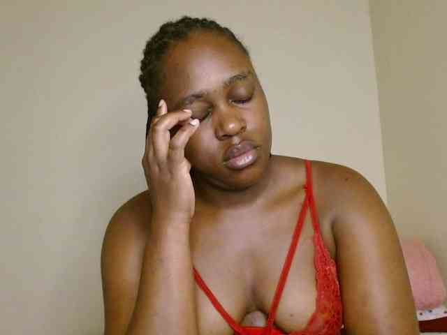 Chocolate_goddess1 webcam