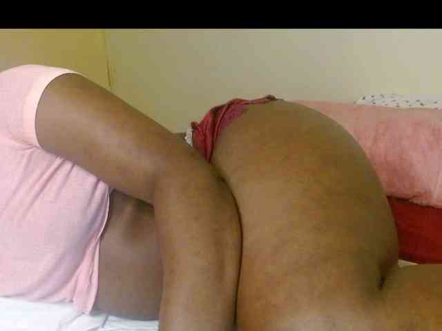 Chocolate_goddess1 webcam