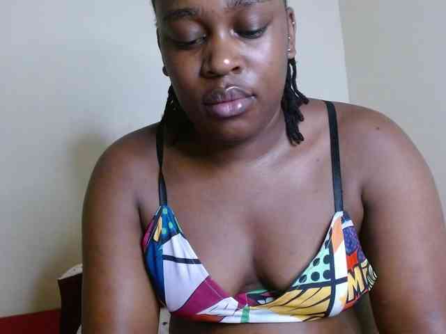 Chocolate_goddess1 webcam