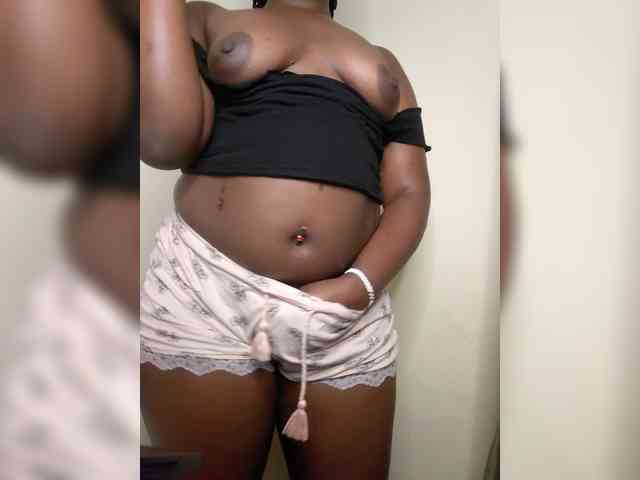 Chocolateebony1 webcam