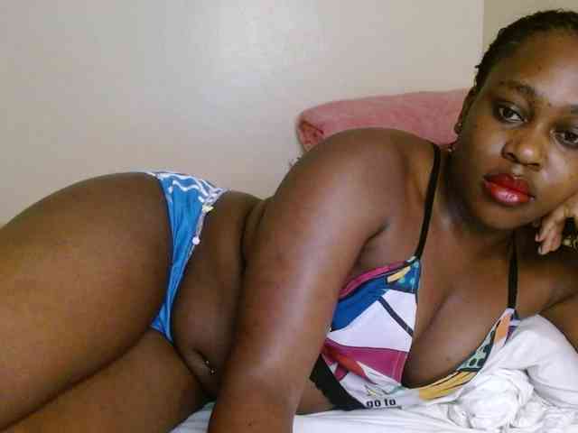Chocolate_goddess1 webcam