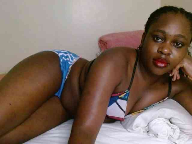 Chocolate_goddess1 webcam