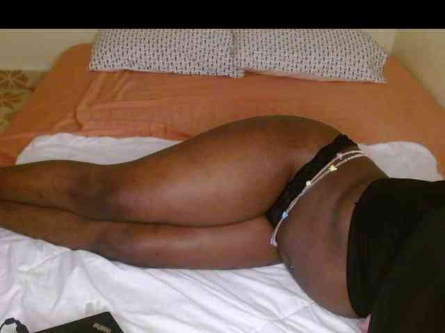 Chocolate_goddess1 webcam