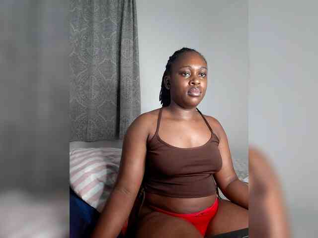 Chocolateebony1 webcam