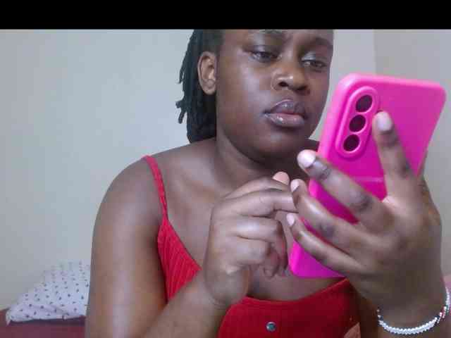 Chocolate_goddess1 webcam