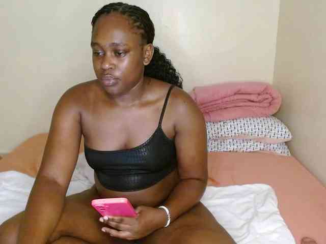 Chocolate_goddess1 webcam