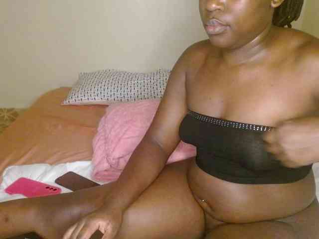 Chocolate_goddess1 webcam