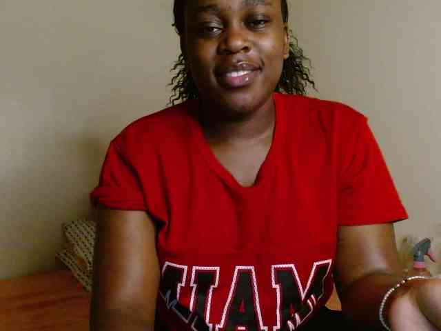 Chocolate_goddess1 webcam