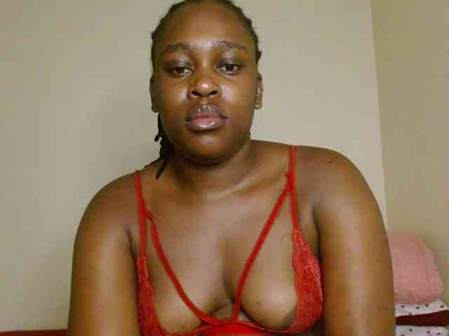 Chocolate_goddess1 webcam