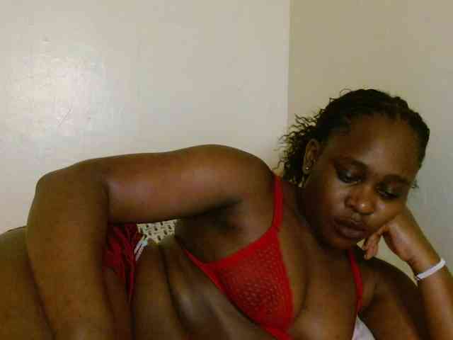 Chocolate_goddess1 webcam