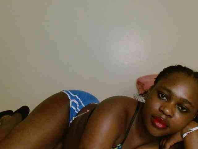 Chocolate_goddess1 webcam