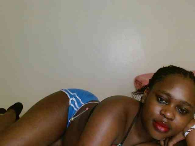 Chocolate_goddess1 webcam