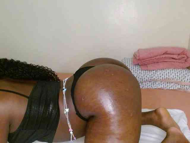 Chocolate_goddess1 webcam