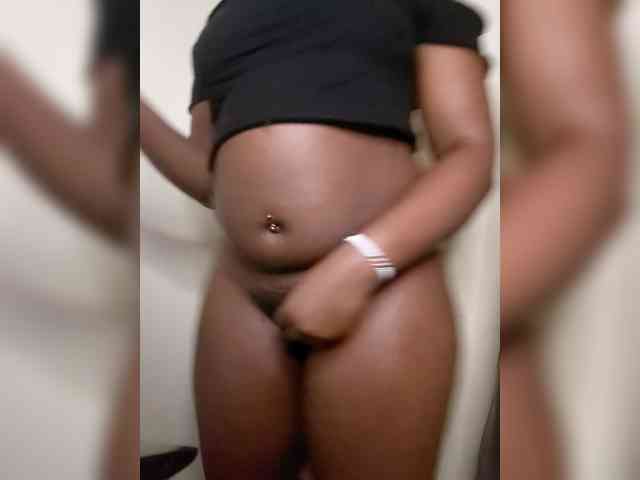 Chocolateebony1 webcam